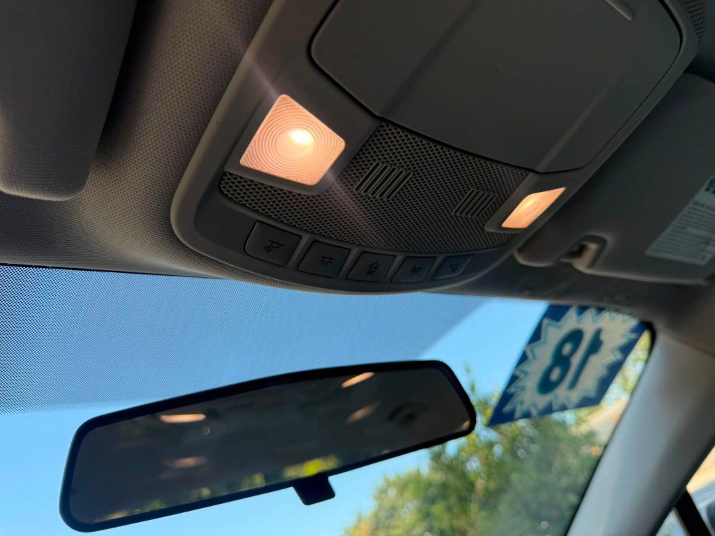 2018 Ford Fusion Image 26