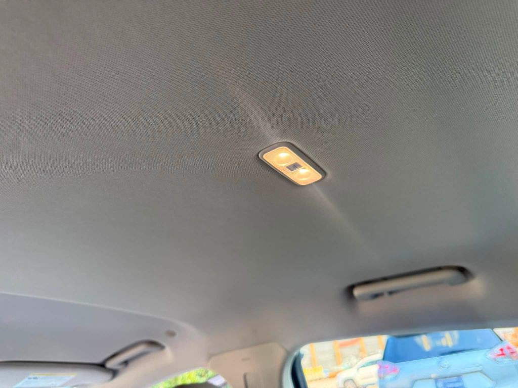 2018 Ford Fusion Image 27
