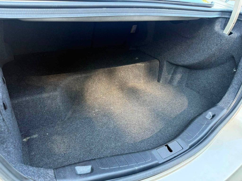 2018 Ford Fusion Image 29