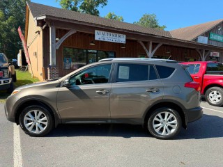 Image for 2015 Toyota Rav4 Limited ID: 7631461
