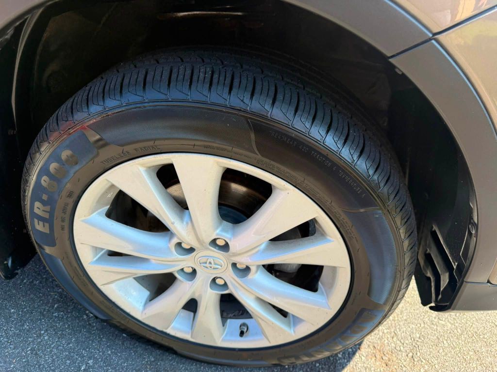 2015 Toyota Rav4 Image 34