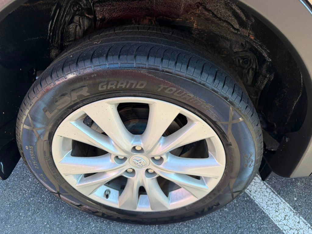 2015 Toyota Rav4 Image 35