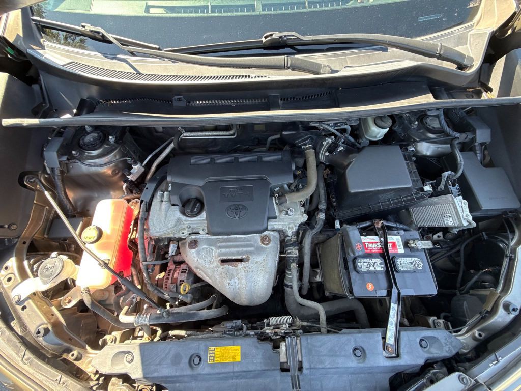 2015 Toyota Rav4 Image 38