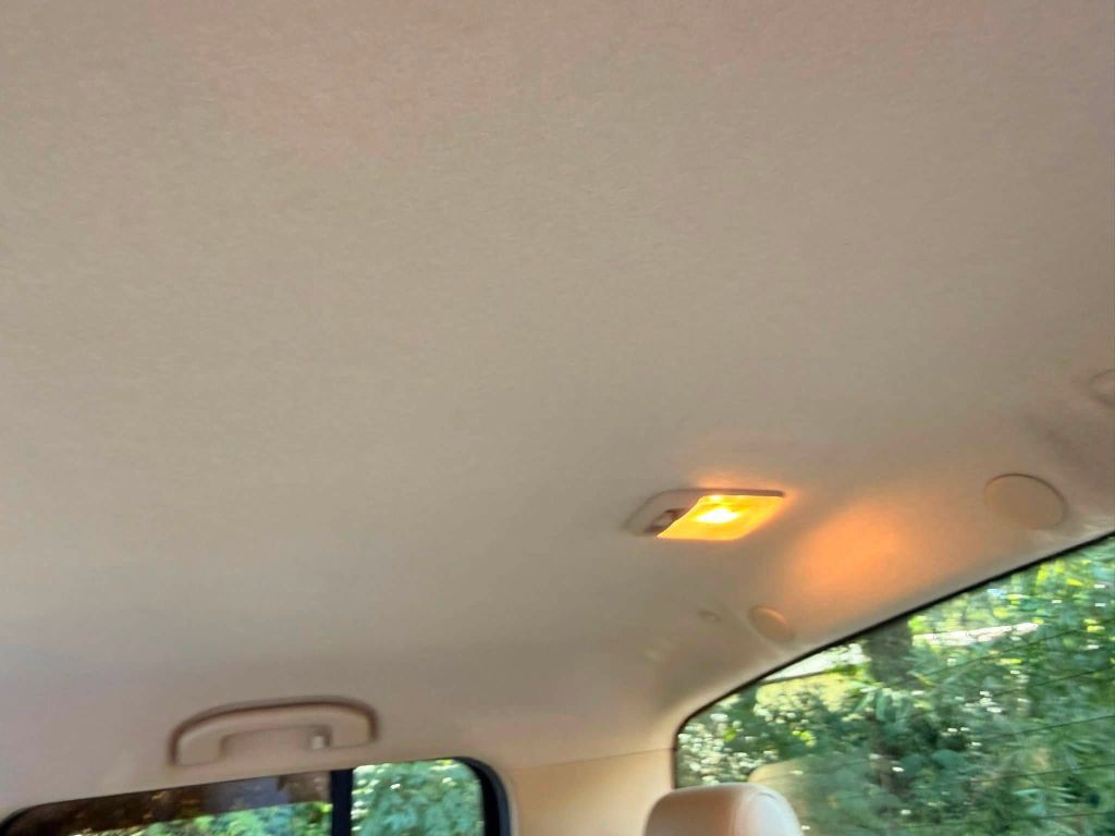 2006 Nissan Frontier Image 32