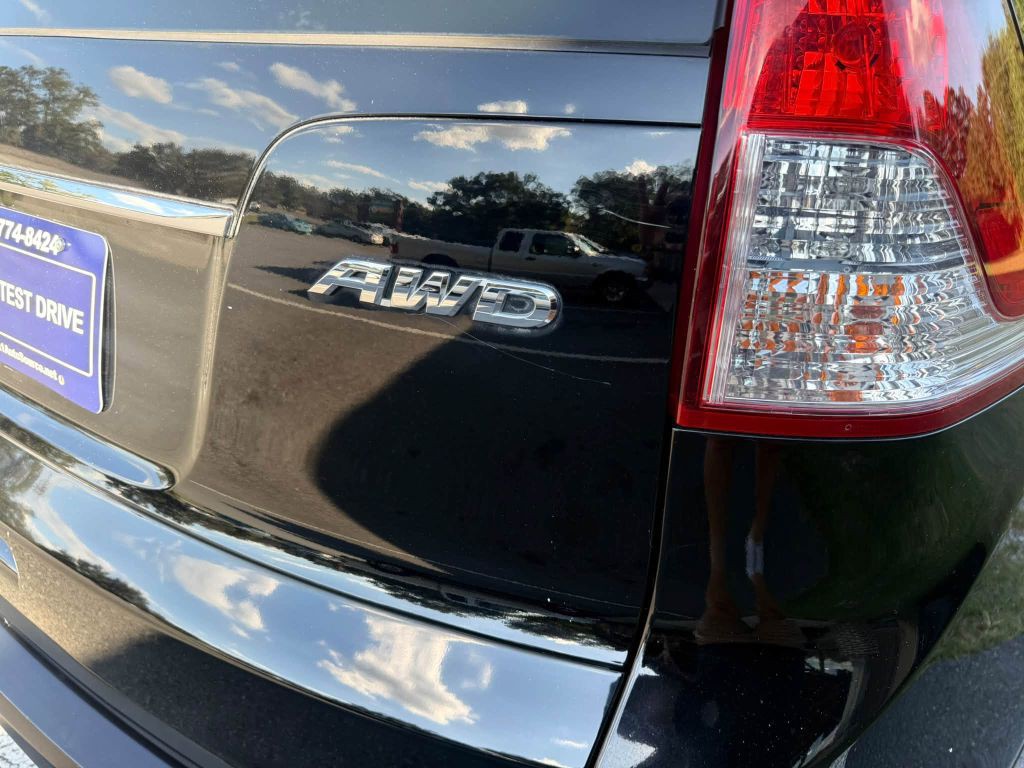 2013 Honda CR-V Image 11