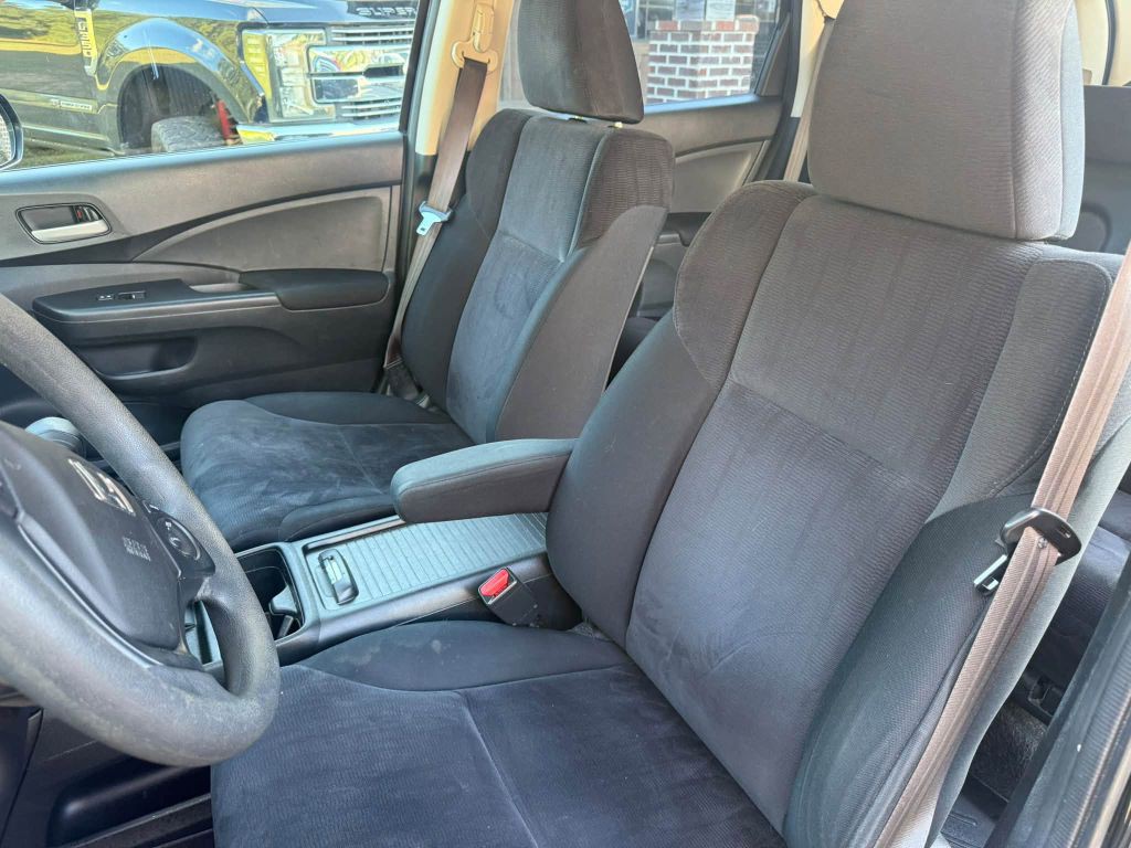 2013 Honda CR-V Image 12