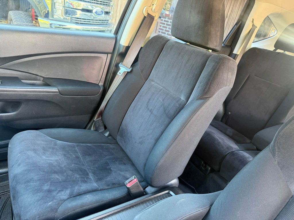 2013 Honda CR-V Image 14