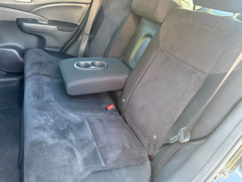 2013 Honda CR-V Image 15