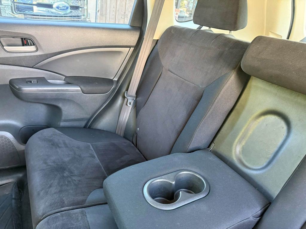 2013 Honda CR-V Image 16