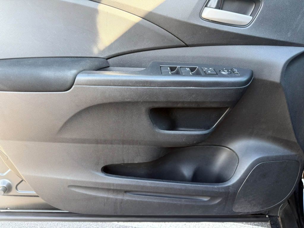 2013 Honda CR-V Image 17