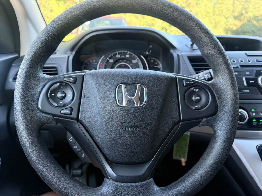 2013 Honda CR-V Image 18