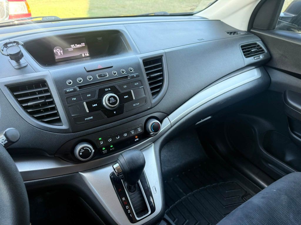 2013 Honda CR-V Image 20