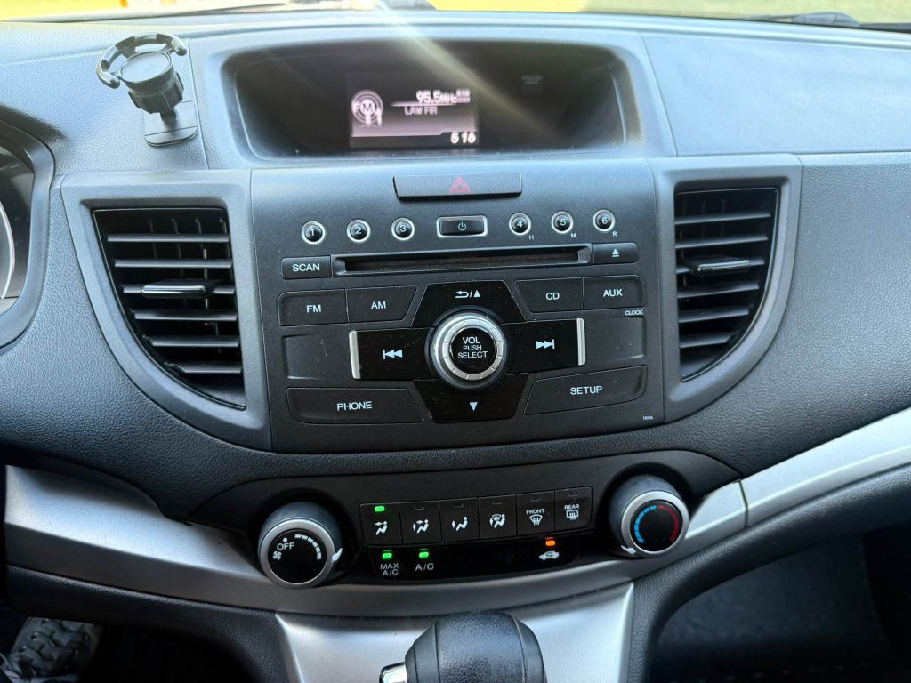 2013 Honda CR-V Image 21