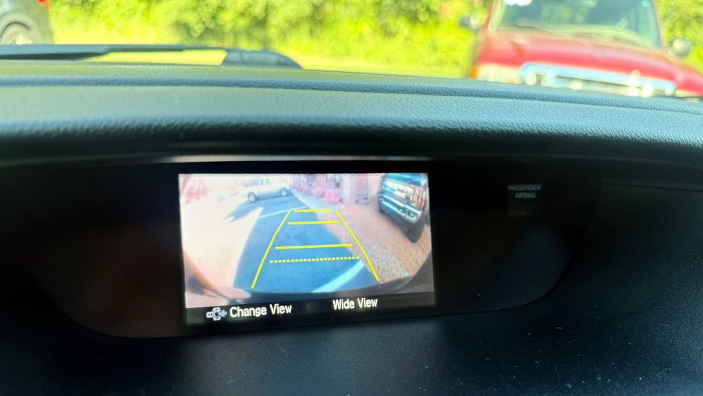 2013 Honda CR-V Image 22