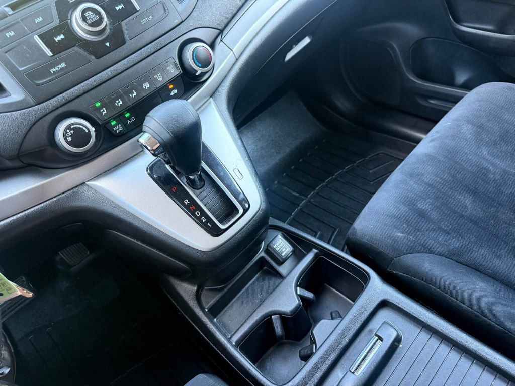 2013 Honda CR-V Image 23