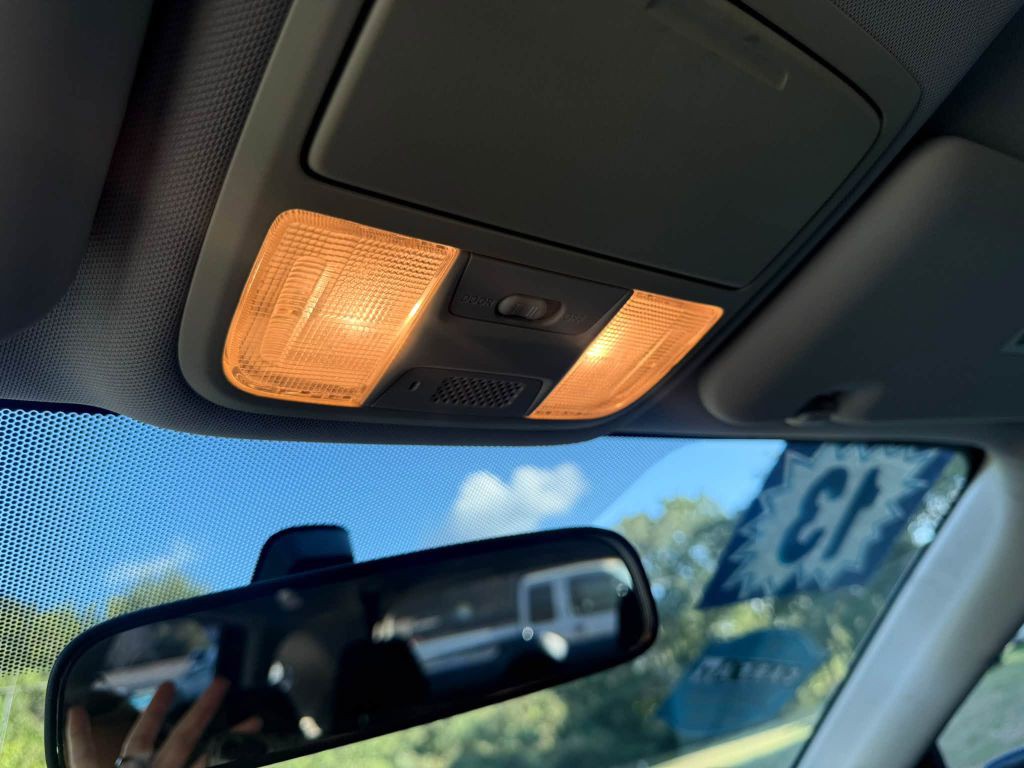 2013 Honda CR-V Image 24