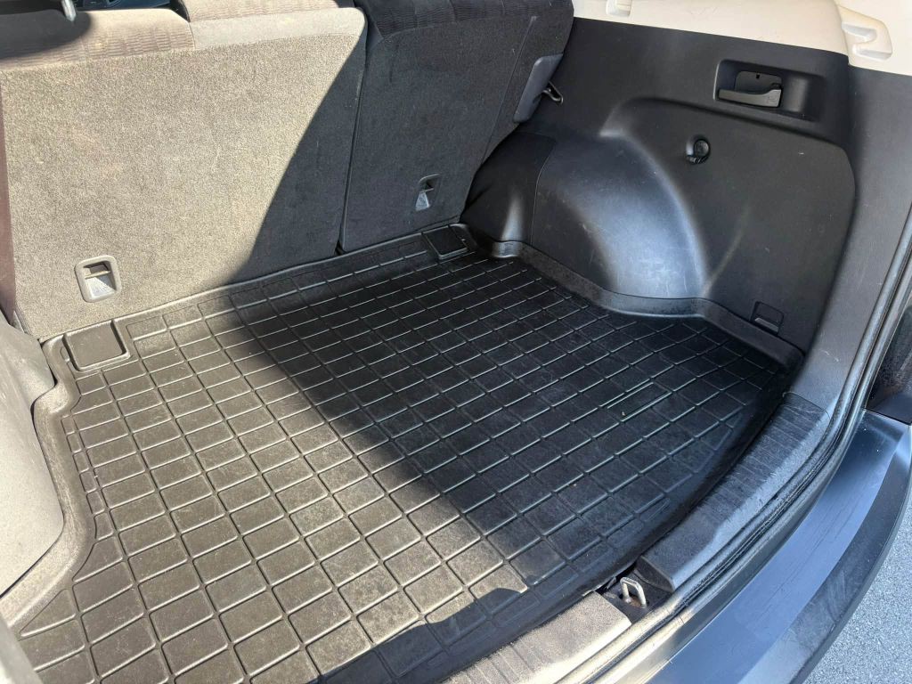 2013 Honda CR-V Image 25