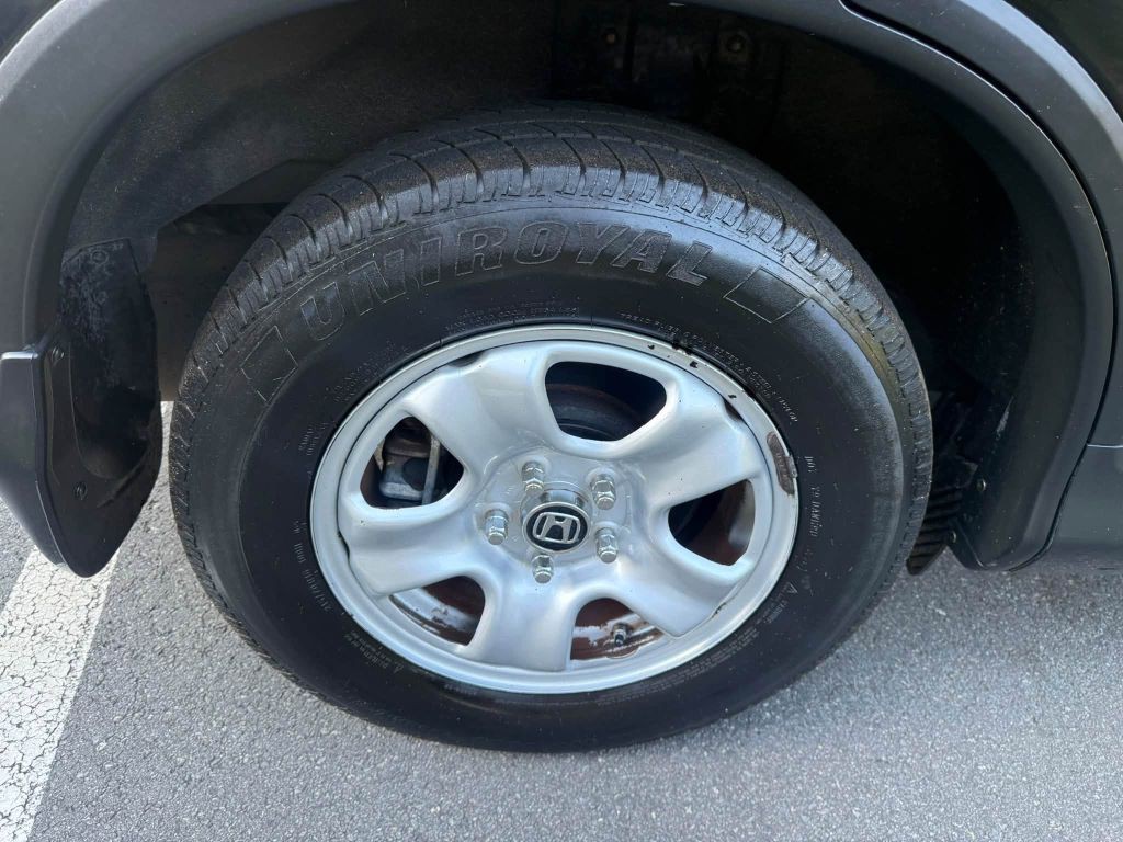2013 Honda CR-V Image 28