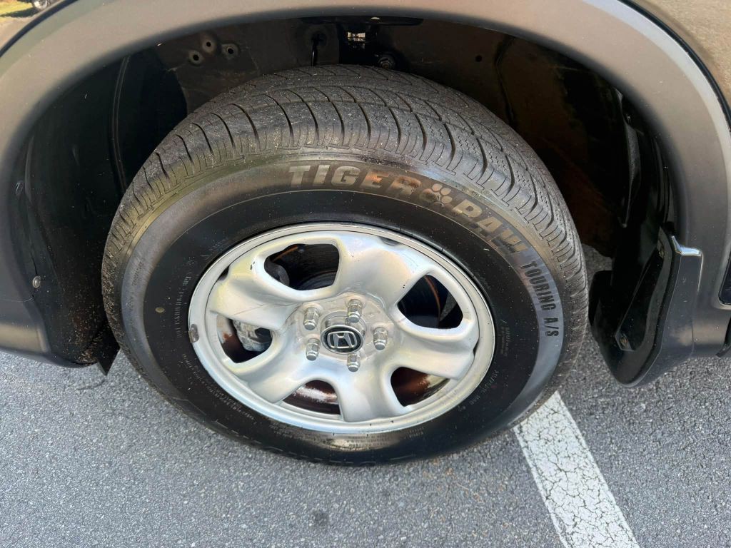 2013 Honda CR-V Image 30