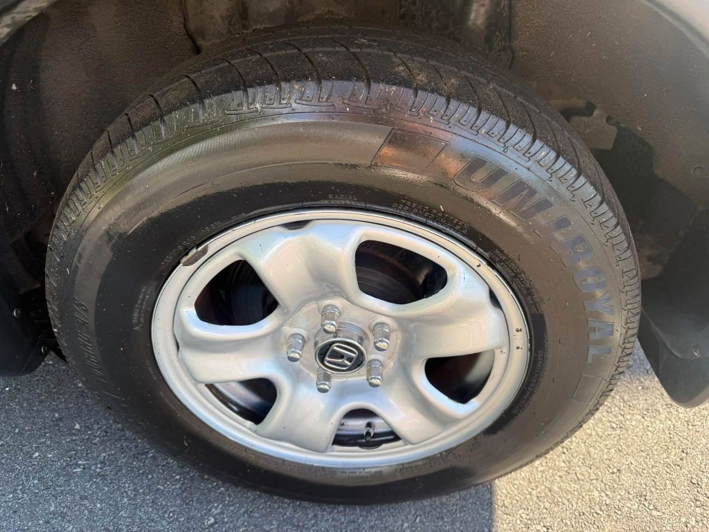 2013 Honda CR-V Image 31