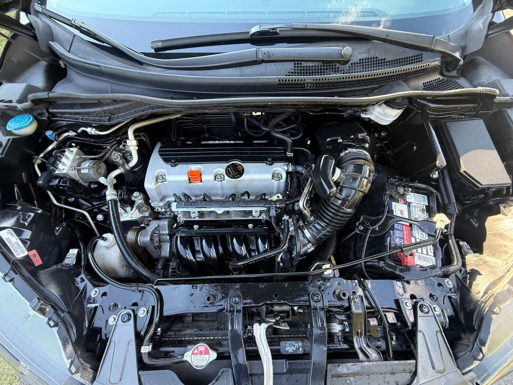2013 Honda CR-V Image 32