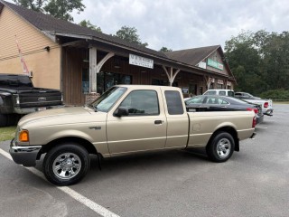 Image for 2002 Ford Ranger Super Cab ID: 7705983