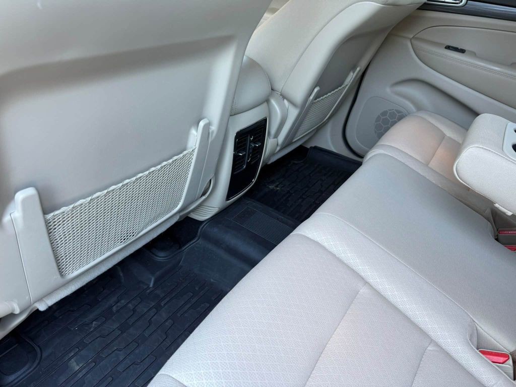 2019 Jeep Grand Cherokee Image 23