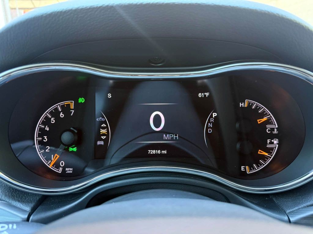 2019 Jeep Grand Cherokee Image 27