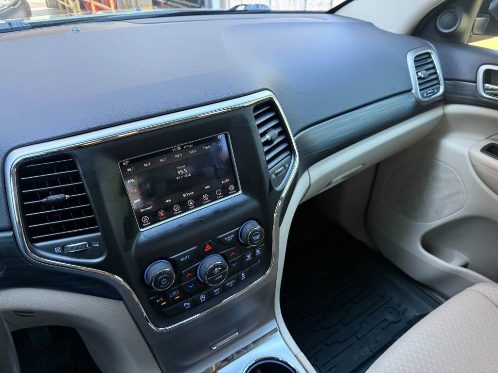 2019 Jeep Grand Cherokee Image 28
