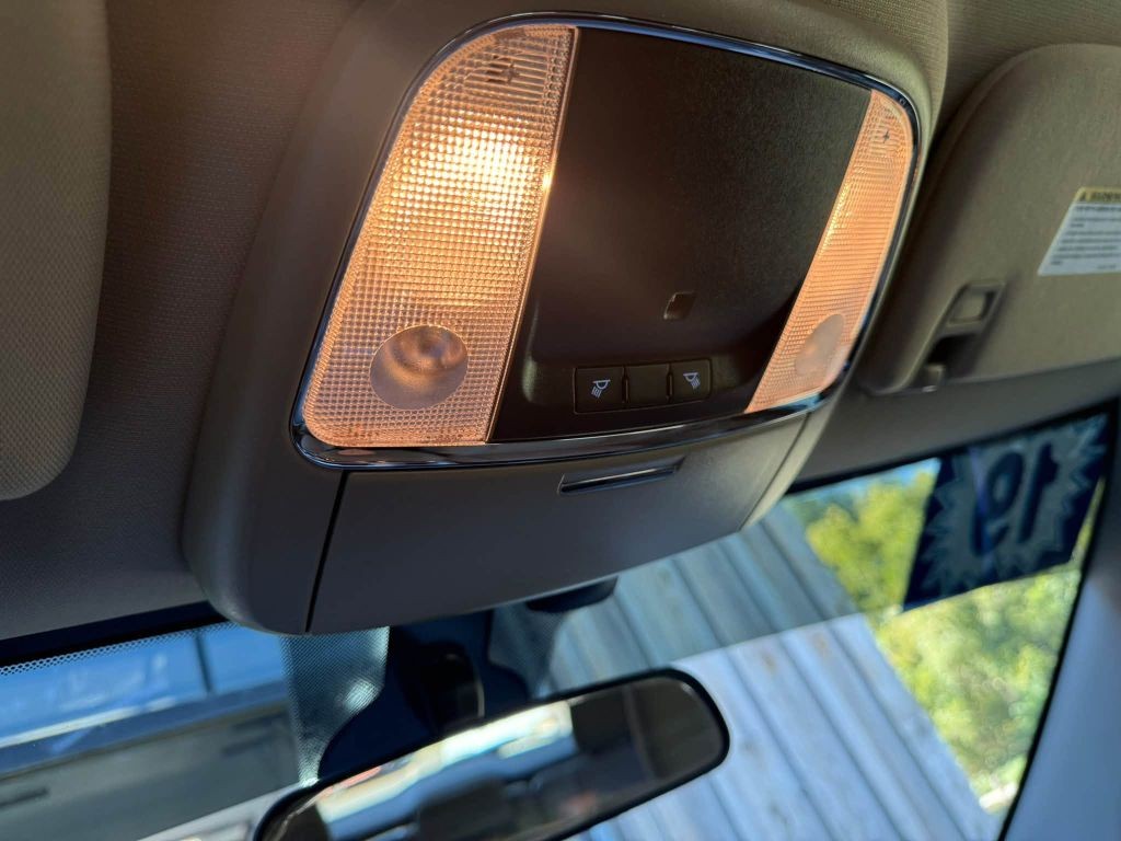 2019 Jeep Grand Cherokee Image 31