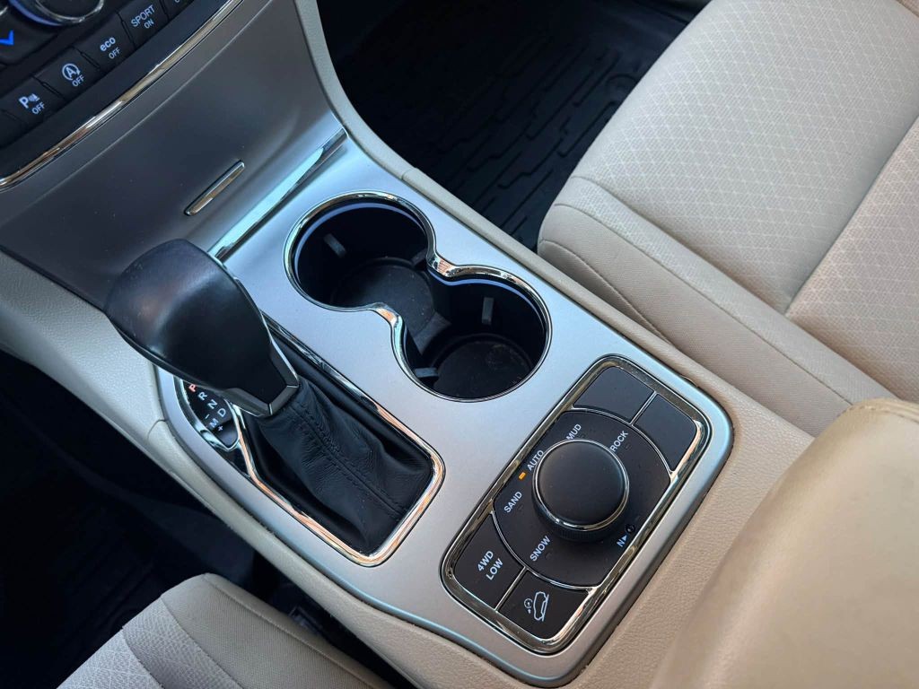 2019 Jeep Grand Cherokee Image 33