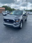 Image for 2023 Ford F-150 Supercrew ID: 6333854