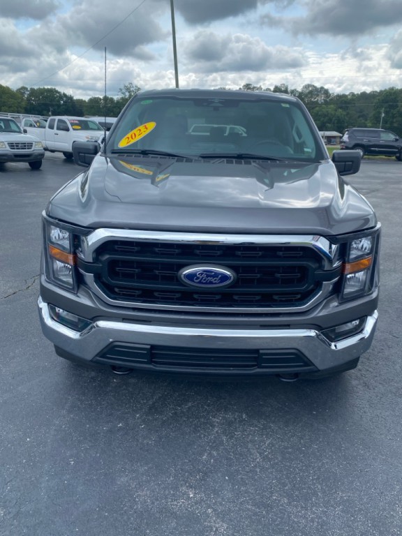 2023 Ford F-150 Image 2