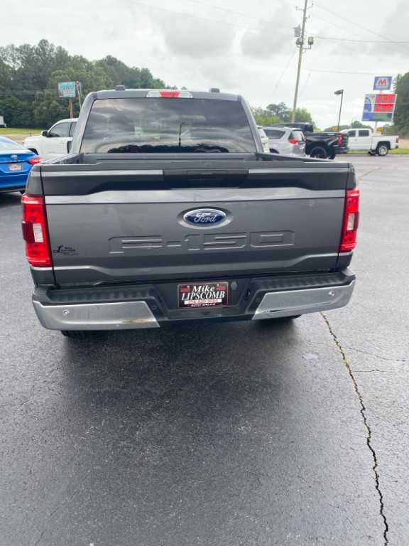 2023 Ford F-150 Image 5