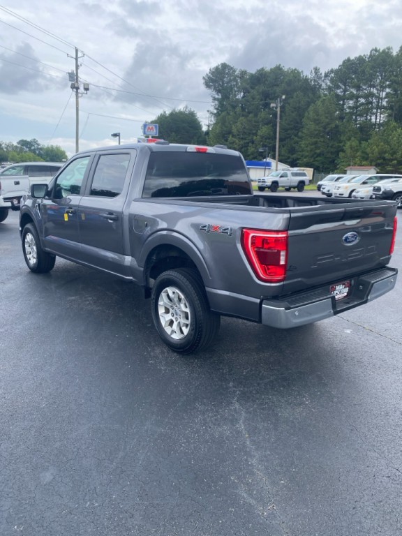 2023 Ford F-150 Image 6