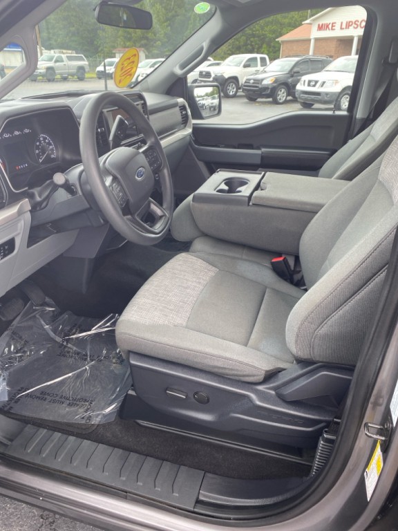 2023 Ford F-150 Image 7
