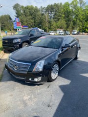 Image for 2011 Cadillac CTS Performance Collection ID: 6398843