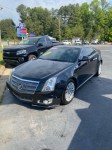 Image for 2011 Cadillac CTS Performance Collection ID: 6398843