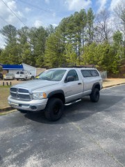 Image for 2003 Dodge Ram 2500 ST ID: 6725760