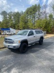 Image for 2003 Dodge Ram 2500 ST ID: 6725760