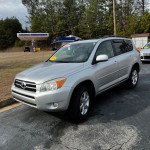 Image for 2008 Toyota Rav4 Limited ID: 6804242