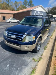 Image for 2008 Ford Expedition Eddie Bauer ID: 6829903