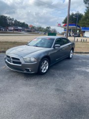 Image for 2011 Dodge Charger  ID: 6830625