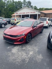 Image for 2022 Kia K5 Gt Line ID: 6855151
