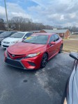 Image for 2019 Toyota Camry SE ID: 6855161