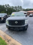 Image for 2022 Nissan Titan S ID: 6883059