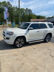 Image for 2022 Toyota 4Runner Limited ID: 6887769
