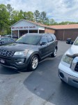 Image for 2016 Ford Explorer XLT ID: 6929834