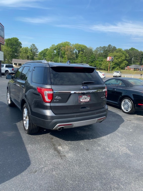 2016 Ford Explorer Image 5
