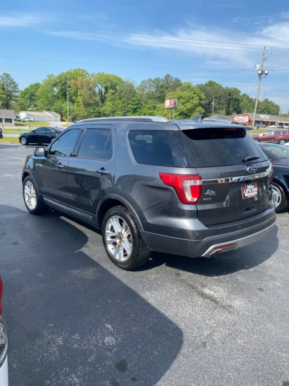 2016 Ford Explorer Image 6